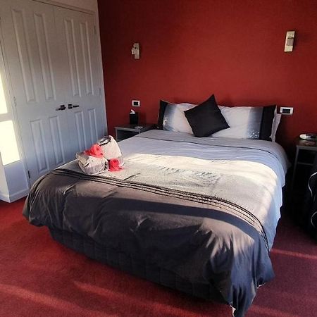 De Vine Martinborough #14A别墅 外观 照片