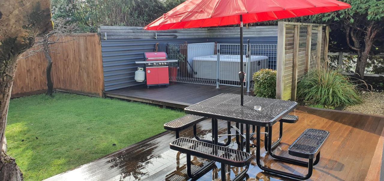 De Vine Martinborough #14A别墅 外观 照片