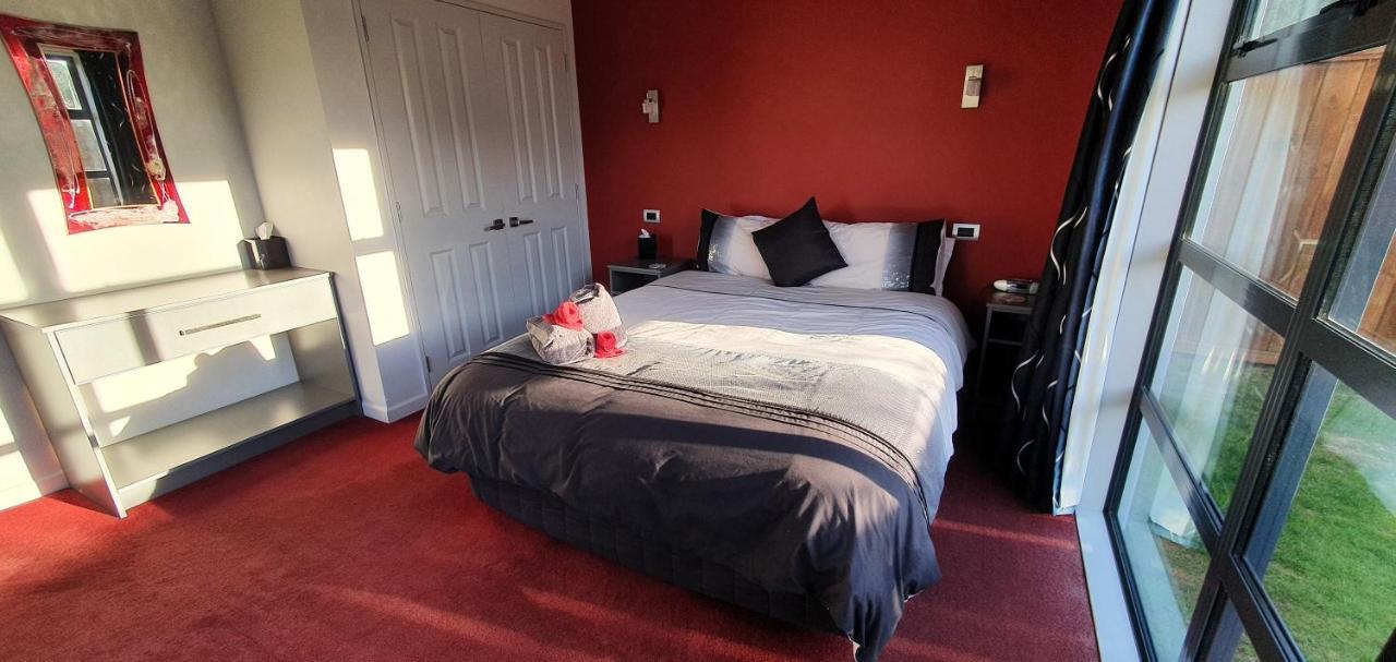 De Vine Martinborough #14A别墅 外观 照片