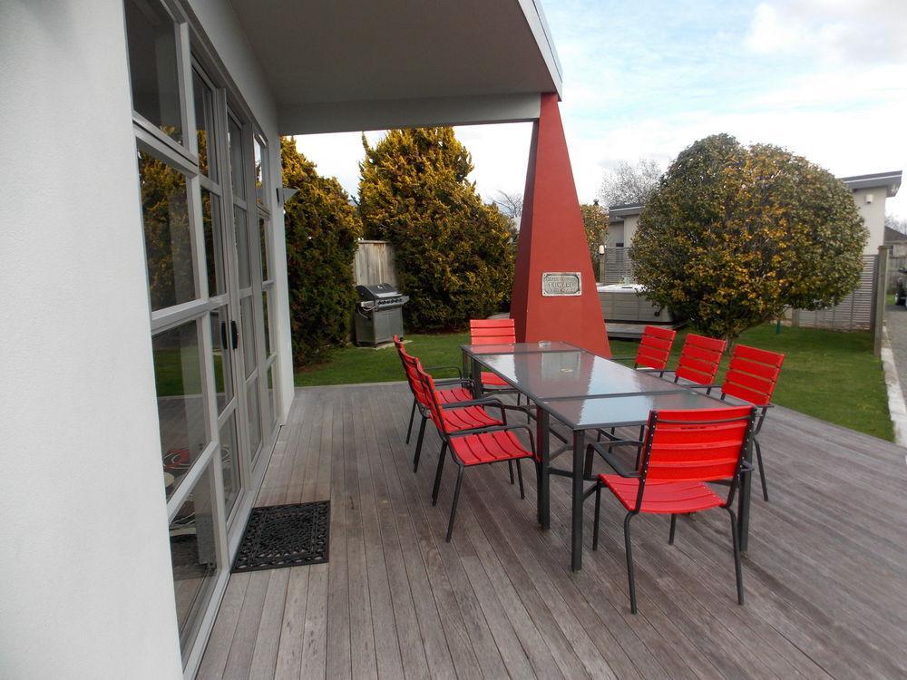 De Vine Martinborough #14A别墅 外观 照片