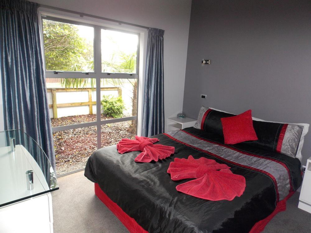 De Vine Martinborough #14A别墅 外观 照片