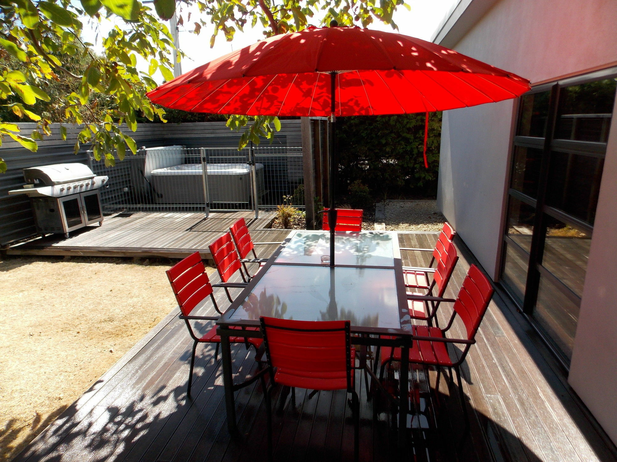De Vine Martinborough #14A别墅 外观 照片