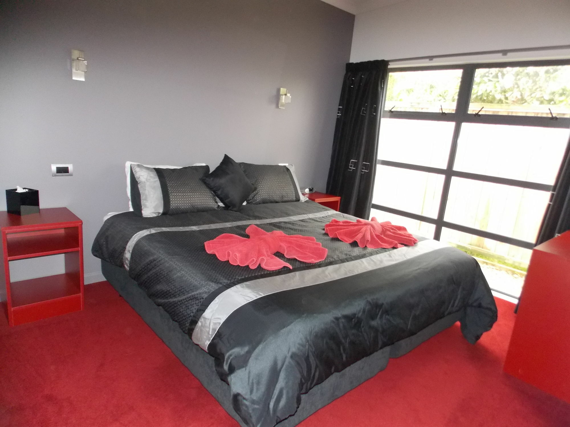De Vine Martinborough #14A别墅 外观 照片
