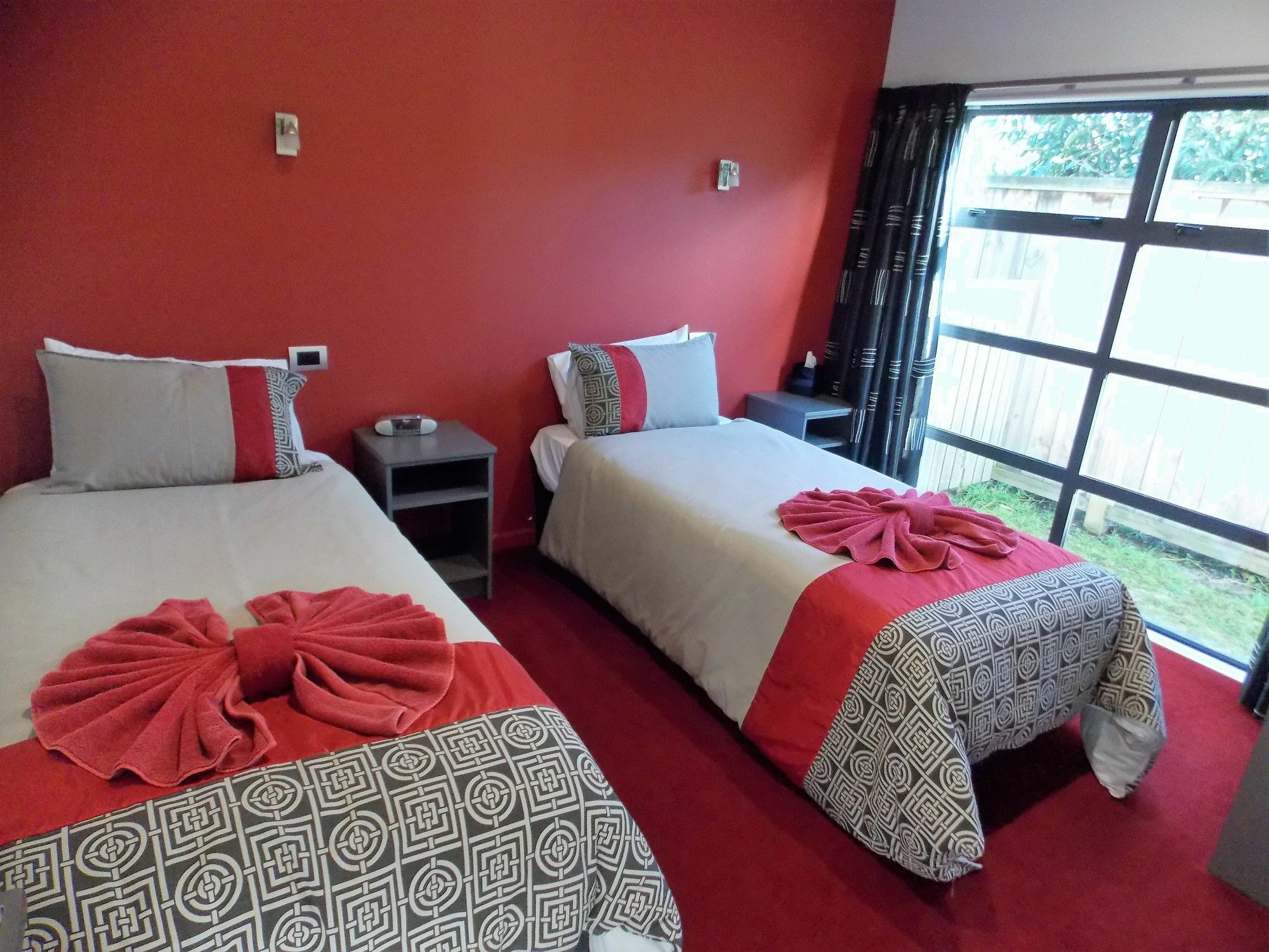 De Vine Martinborough #14A别墅 外观 照片