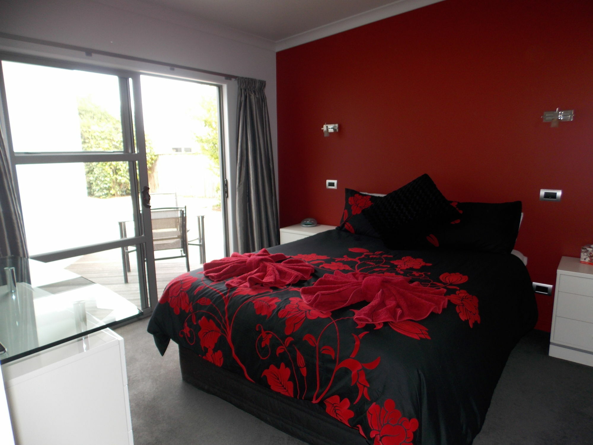 De Vine Martinborough #14A别墅 外观 照片