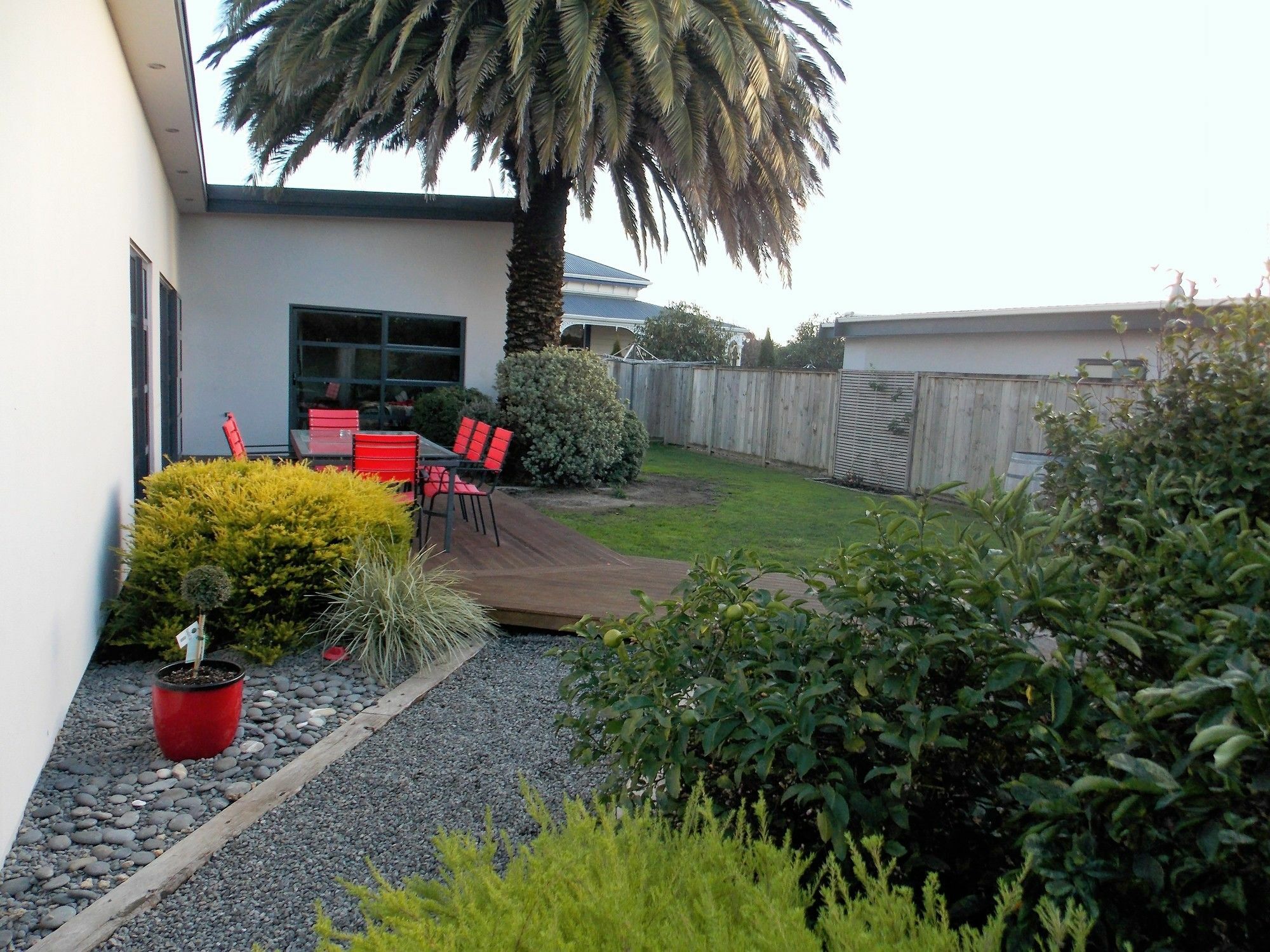 De Vine Martinborough #14A别墅 外观 照片