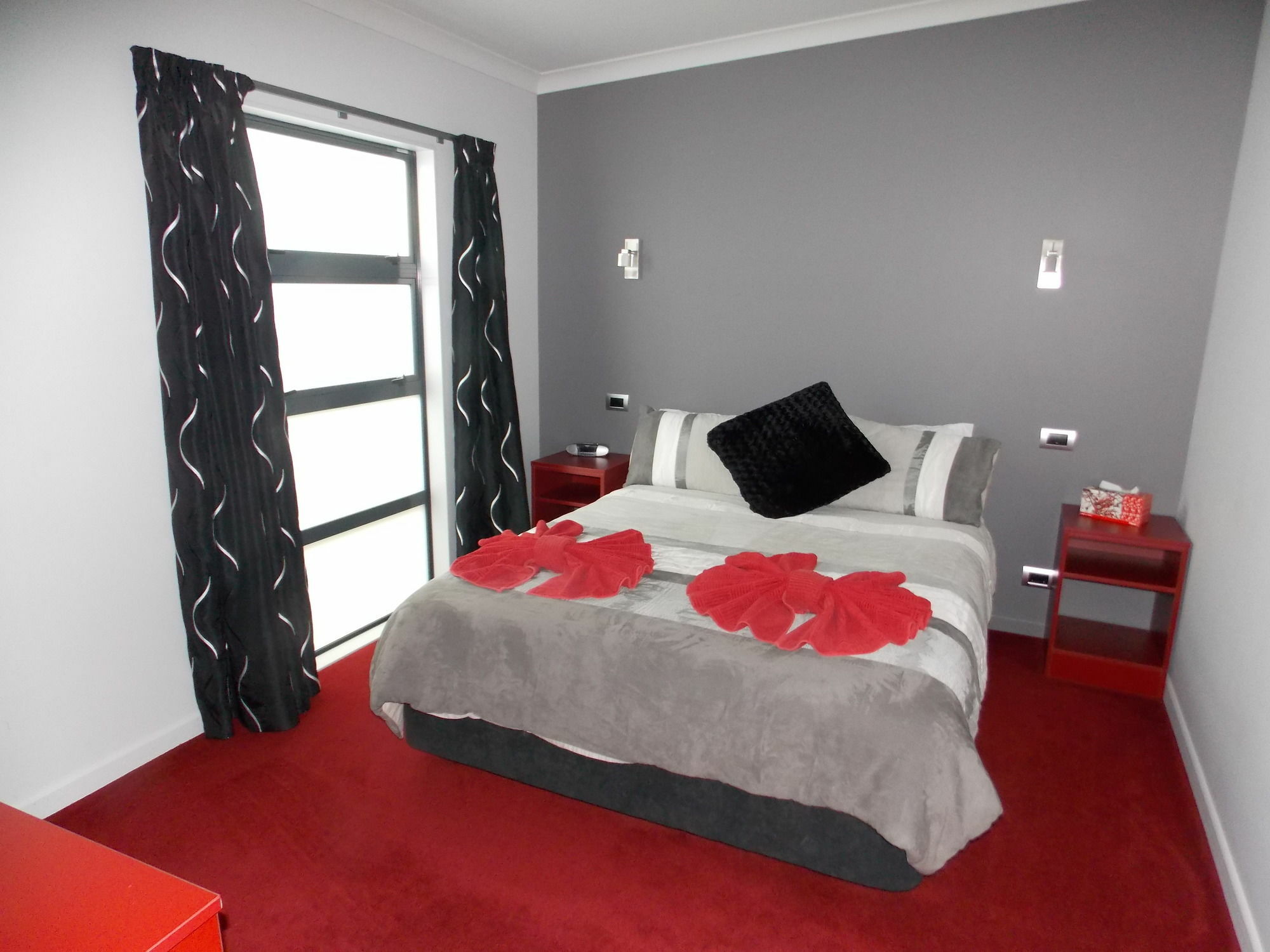 De Vine Martinborough #14A别墅 外观 照片