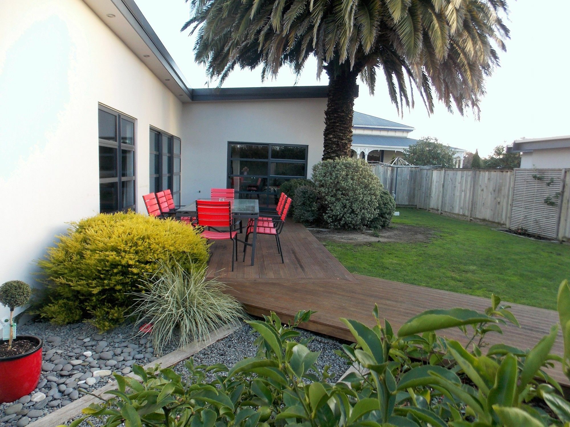 De Vine Martinborough #14A别墅 外观 照片